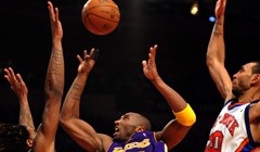 Bobcatsi ugasili Sunse