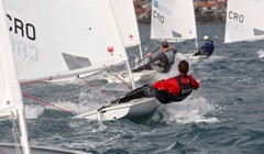 Odlična dva plova naših jedriličara