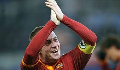 De Rossi pogodio za polufinale