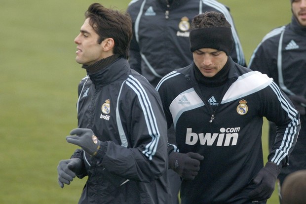 Raul odbio Abramovičeve milijune