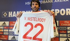 "Nikad brže na treningu"