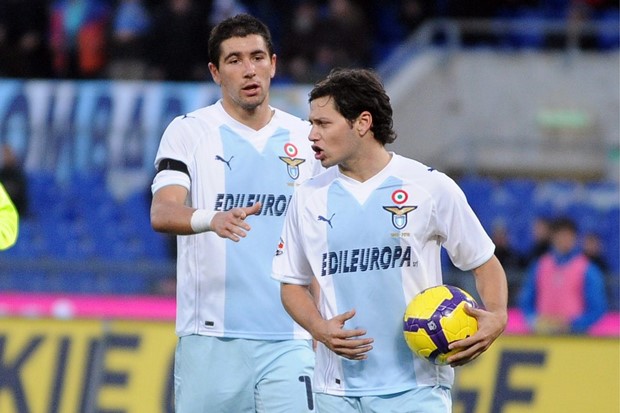 Lazio potpisao Villarrealovog veznjaka