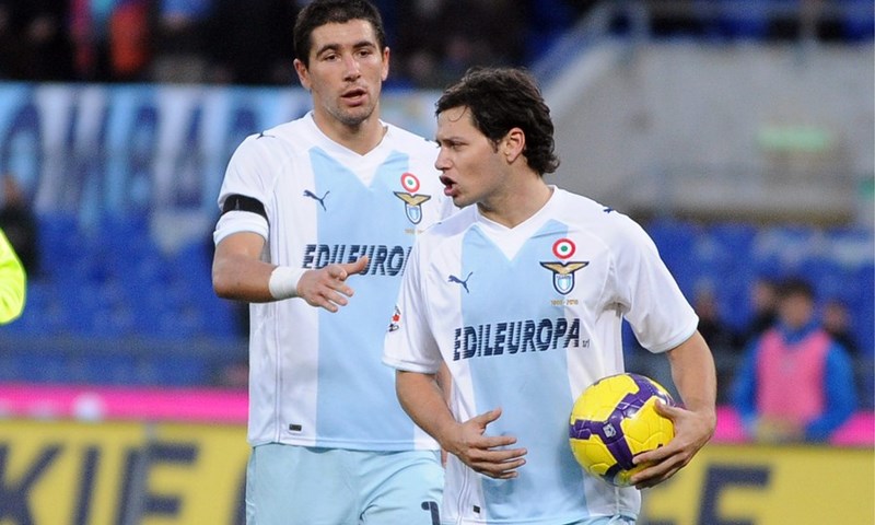 Lazio potpisao Villarrealovog veznjaka