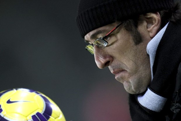 Ferrrara odlazi, Zaccheroni dolazi?