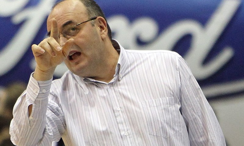 Partizan šokirao europske prvake