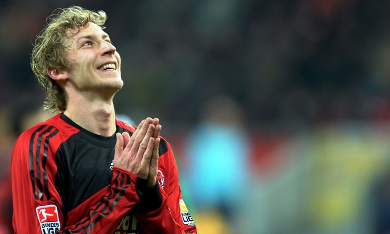 Video: Kießling s dva pogotka i asistencijom donio Bayeru visoku pobjedu protiv HSV-a