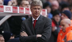 Wenger: "Wilshere će na posudbu"