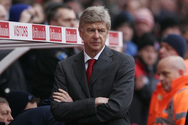 Wenger: "Wilshere će na posudbu"