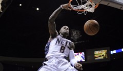 Duncan do učinka karijere