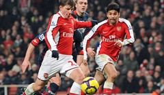 Arsenal u nedjelju bez Eduarda