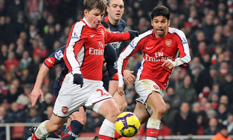 Arsenal u nedjelju bez Eduarda