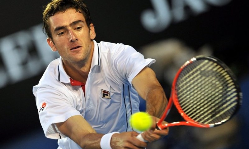 Čilić dobar, Murray bolji