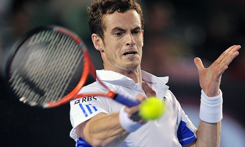Murray: "Ovo je moj najbolji Grand Slam"
