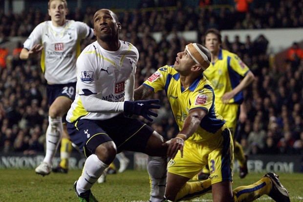 Gudjohnsen se vratio u Englesku