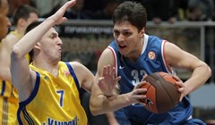 Cibona prijetila, Himki odgovorio