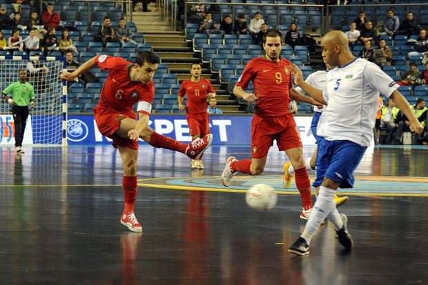 Portugalci ugovorili finalni derbi