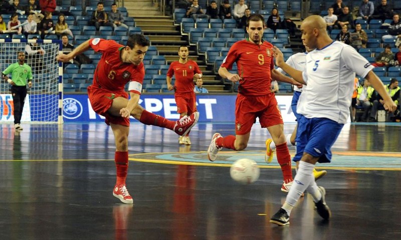 Portugalci ugovorili finalni derbi