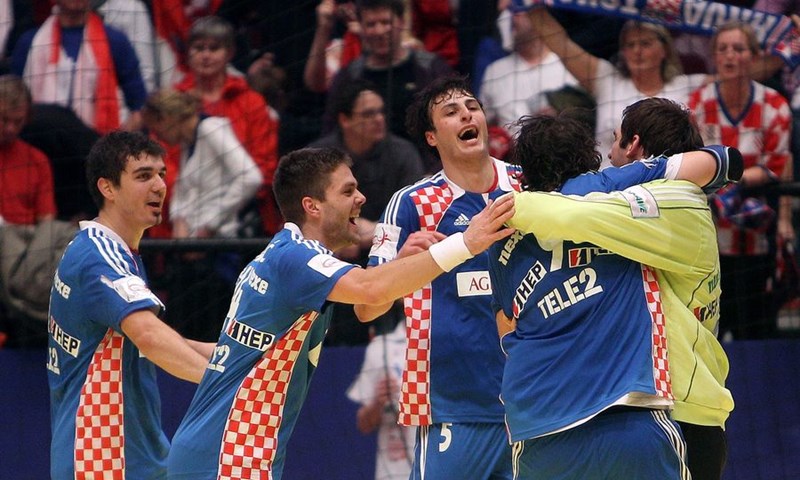 Sjajna Hrvatska detronizirala Dansku!