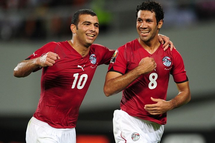 Cuper novi izbornik Egipta, Feyenoord čeka smjenu na ljeto