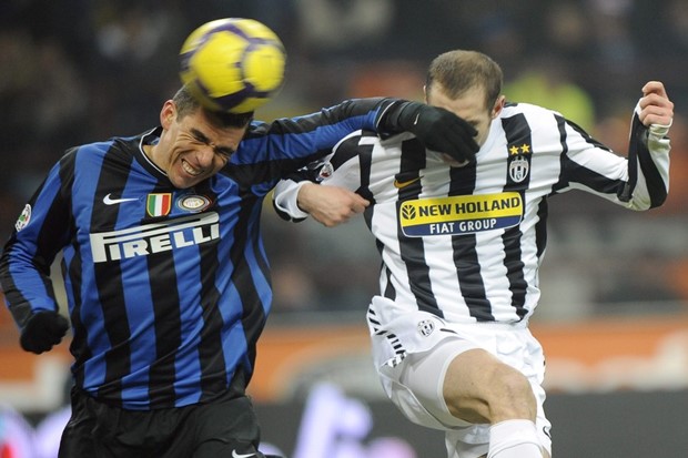 Balotelli u zadnji tren izbacio Juventus