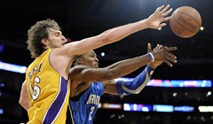 Klupa izvukla Sunse, završnica Magicu