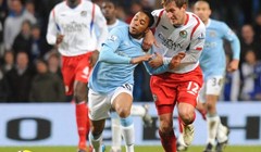 Robinho napustio Manchester City
