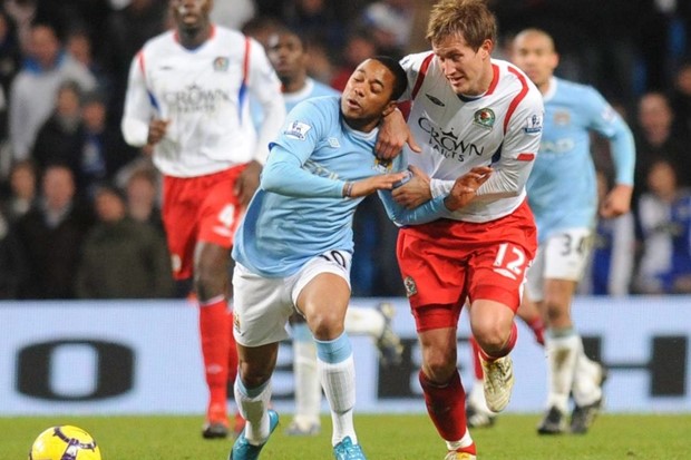 Robinho napustio Manchester City