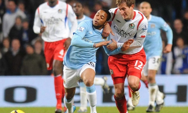 Robinho napustio Manchester City