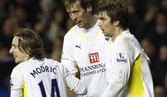 Video: Modrić smjestio Evertonu