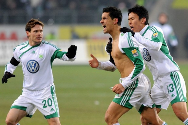 Wolfsburg kupio, Wolfsburg prodao