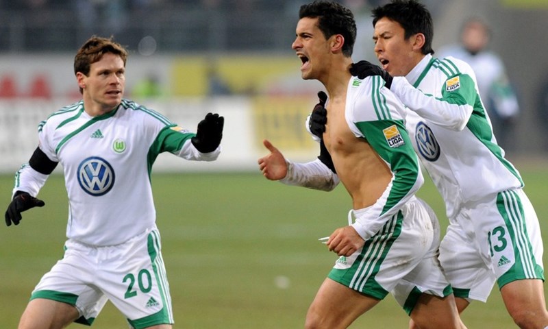 Wolfsburg kupio, Wolfsburg prodao