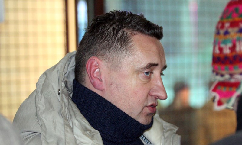 Ljubić: "Samo da nas ozljede ne zaustave"