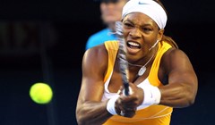 Serena Williams ušla u legendu