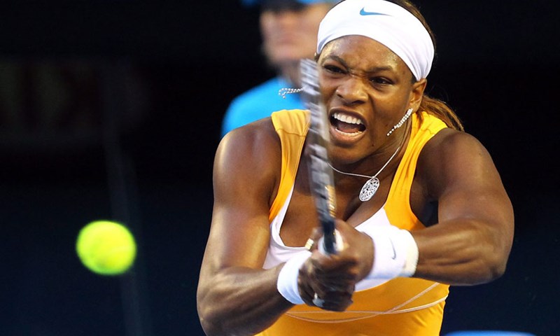 Serena Williams ušla u legendu