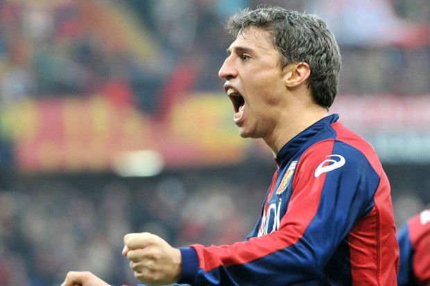 Bivši argentinski reprezentativac bogate karijere u Serie A, preuzeo ulogu trenera Sao Paula