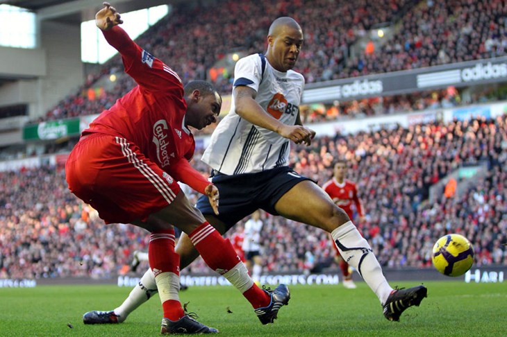 Tottenham prosuo pobjedu u Birminghamu