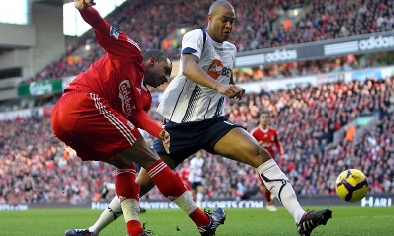 Tottenham prosuo pobjedu u Birminghamu