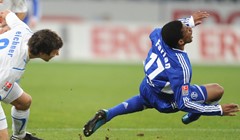 Hoffenheim ne može protiv vodećih