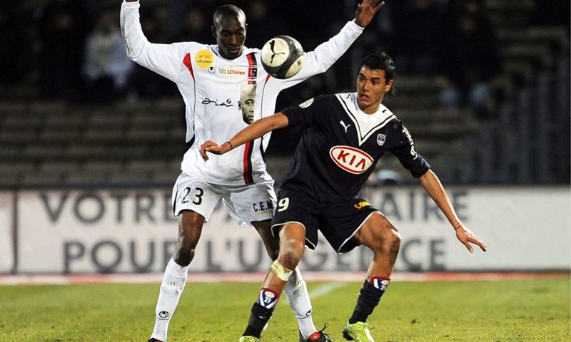 Boulogne izvukao bod u Bordeauxu