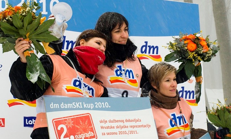 Fotogalerija: DamSKI kup ponovno zablistao