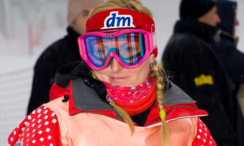 Janica: "Sljeme je posebna utrka"