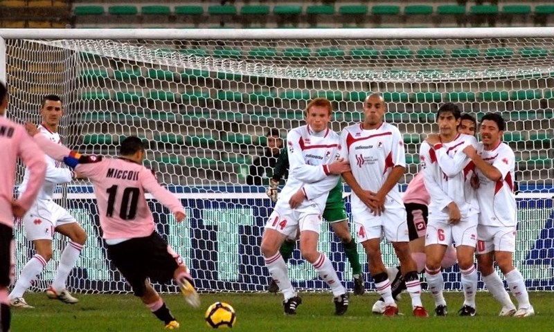 Napoli propustio priliku za vrh