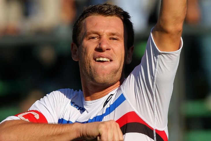 Fiorentina posudila bivšeg reprezentativca