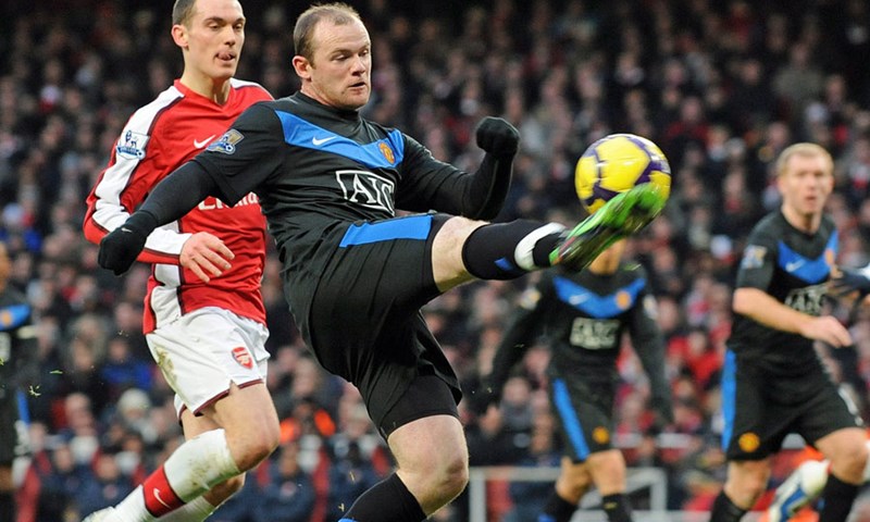 Manchester United održao lekciju Arsenalu