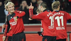 Bayer opet preuzeo vrh