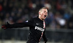 PSV i Twente poravnati na vrhu