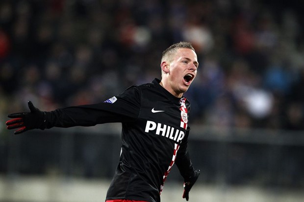 PSV i Twente poravnati na vrhu
