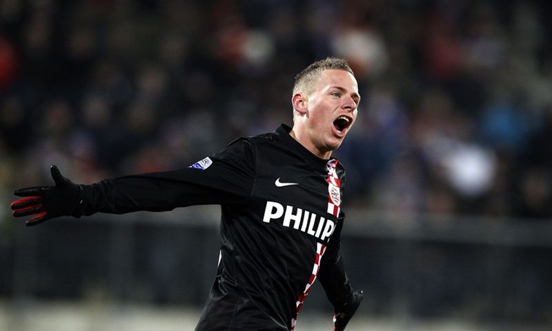 PSV i Twente poravnati na vrhu