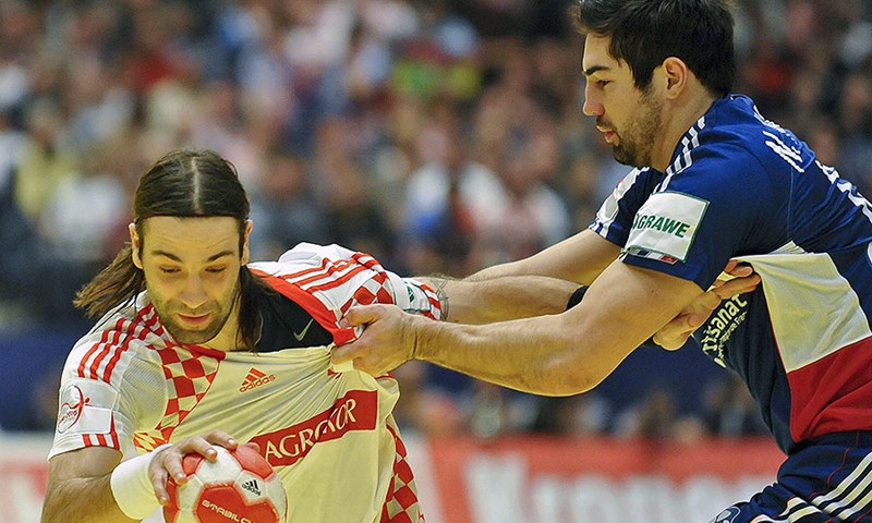 Karabatić: "Hrvatska sve bolja"