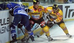 Vienna nadigrala Medveščak